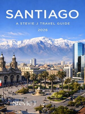 cover image of Santiago